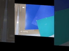 Θερμικό ευαίσθητο πιάτο ΚΠΜ (Κοινή Πολιτική Μεταφορών), φωτοευαίσθητο συγκολλητικό Washable πιάτο όφσετ ΚΠΜ (Κοινή Πολιτική Μεταφορών)