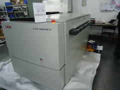 Μηχανή θερμικής CTP 220v Μηχανή κατασκευής πλάκας υπολογιστή