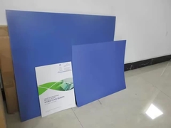 Φιλικό προς το περιβάλλον ελεύθερο ΚΠΜ (Κοινή Πολιτική Μεταφορών) πιάτο πλυσίματος, διπλό τυπωμένο στρώμα πιάτο ΚΠΜ (Κοινή Πολιτική Μεταφορών)