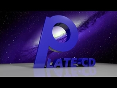 ISO9001 θερμικό ΚΠΜ (Κοινή Πολιτική Μεταφορών) πιάτο υπολογιστών, πιάτο εκτύπωσης όφσετ ΚΠΜ (Κοινή Πολιτική Μεταφορών)