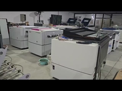 Μηχανή κατασκευής πλακών υπολογιστή