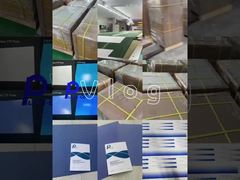 Διπλής στρώσης πλάκα CTP Εφαρμόσιμο μελάνι Συνήθες ή UV μελάνι Πάχος 0.15mm έως 0.40mm