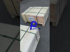 Επιτυχής Παραγγελία Πλάκας CTP από τη Νορβηγία