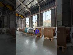 Processless CTP Plate With 0.15mm/0.30mm Thickness For 100,000-200,000 Impressions And 22-25s Produc