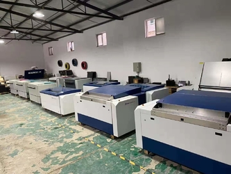 Κίνα Chuangda (Shenzhen) Printing Equipment Group