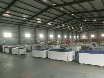 Κίνα Chuangda (Shenzhen) Printing Equipment Group