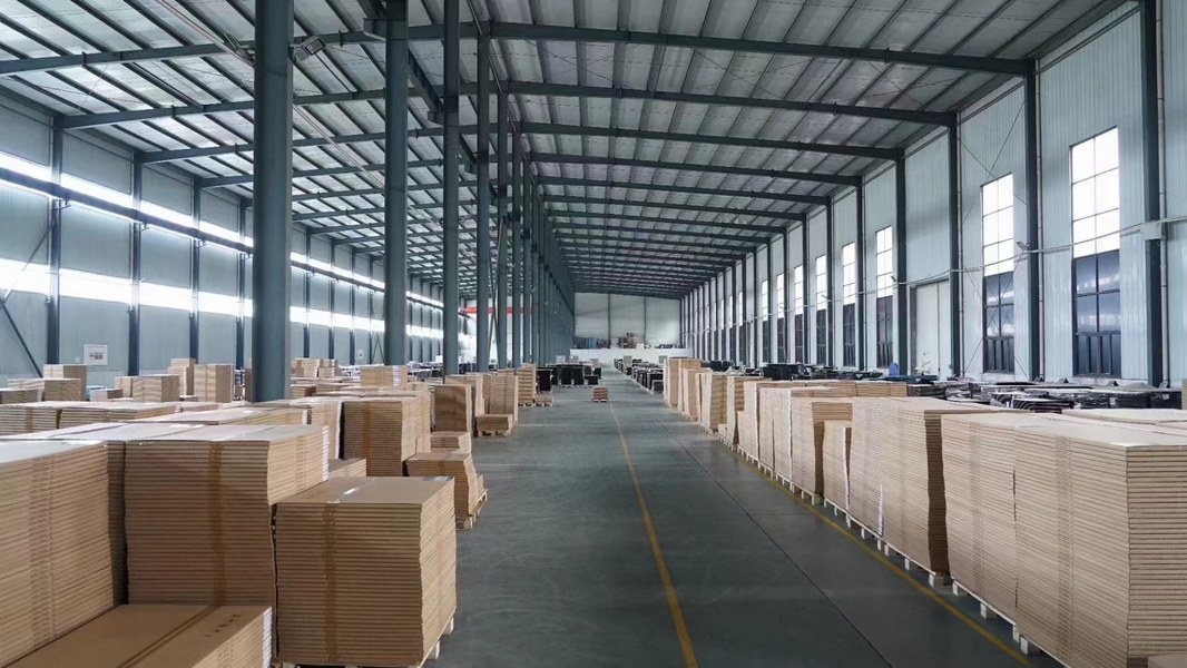 Κίνα Chuangda (Shenzhen) Printing Equipment Group Εταιρικό Προφίλ