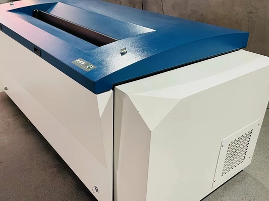 μηχανή πιάτων εκτύπωσης πάχους CTCP 0.150.3mm, UV ΚΠΜ (Κοινή Πολιτική Μεταφορών) μηχανή πιάτων υπολογιστών