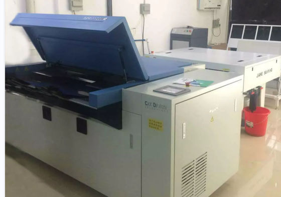 220V 1030*930mm θερμικό πιάτο ΚΠΜ (Κοινή Πολιτική Μεταφορών) που καθιστά τη μηχανή θερμο ευαίσθητο