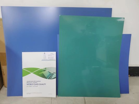 ο μετρητής CTCP 0.15mm0.30mm αντιστάθμισε το πιάτο, UV πιάτο τύπων ΚΠΜ (Κοινή Πολιτική Μεταφορών) όφσετ