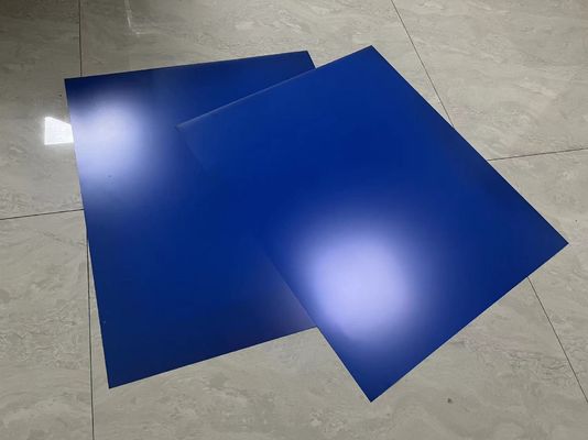 Πιάτο εκτύπωσης βάσεων ΚΠΜ (Κοινή Πολιτική Μεταφορών) αργιλίου για όλα τα κοινά θερμικά εμπορικά σήματα ρυθμιστών πιάτων