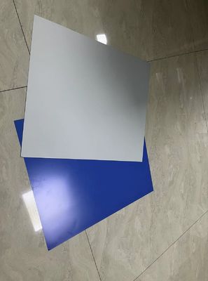 Αρνητική πλάκα CTP χωρίς θερμική επεξεργασία για εξοικονόμηση κόστους και οφέλη για το περιβάλλον
