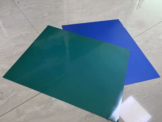 Θετικά UV πιάτα εκτύπωσης ΚΠΜ (Κοινή Πολιτική Μεταφορών) με τη γρήγορη ευαισθησία και τη θαυμάσια αναπαραγωγή σημείων