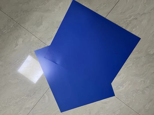 0.30mm Single Coat Θερμική Πλάκα Τύπου CTP με προσαρμοσμένο μέγεθος