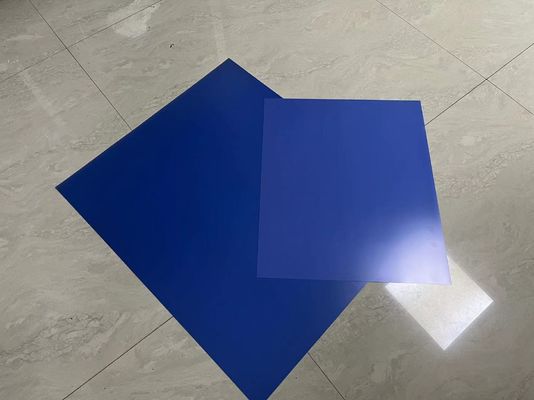Μονόστρωτη πλάκα εκτύπωσης CTP με ενέργεια έκθεσης 125-135mj/cm2 για την εκτύπωση εφημερίδων