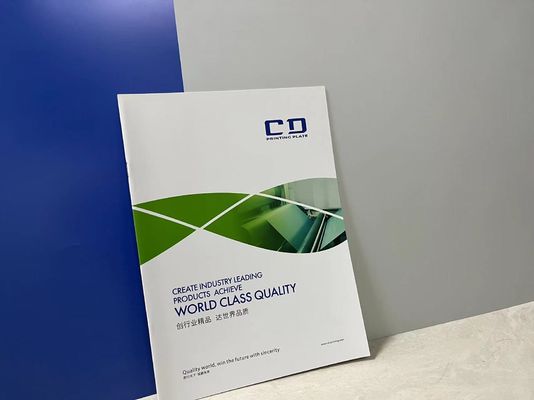 Πλάκα εκτύπωσης CTP με ένα στρώμα για εκτύπωση εφημερίδων και ελαφριά εκτύπωση
