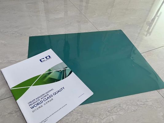 Η πλάκα PS έχει τη βασική φύση και τον γενικό σκοπό της εκτύπωσης οφσετ