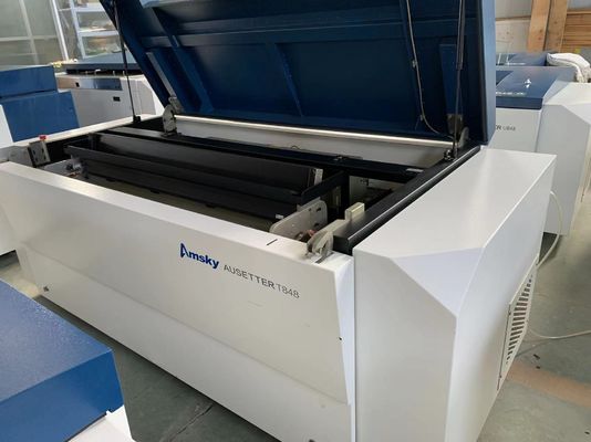 Μηχανή εκτύπωσης υπολογιστών για προηγμένη εκτύπωση