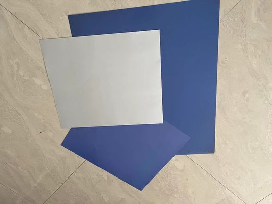 Αρνητική πλάκα CTP χωρίς θερμική διεργασία για βελτιωμένη αποτελεσματικότητα