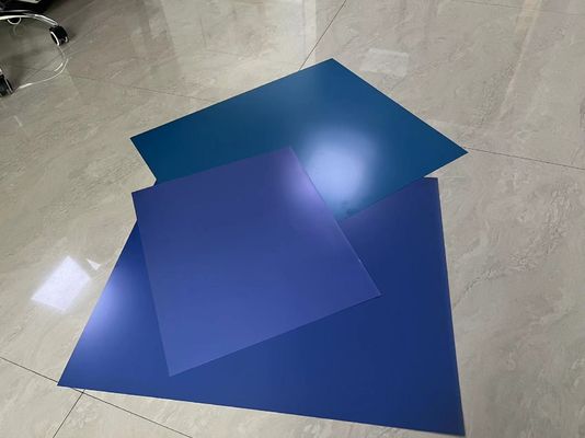 Θερμική τυπωτική πλάκα ευαίσθητη στο κίτρινο φως 24 μήνες Εγγύηση ποιότητας 350000 εκτυπώσεις