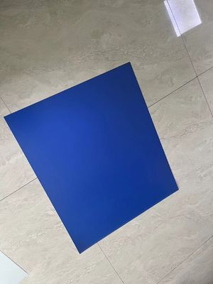 Συνηθισμένη ή UV μελάνι Εφαρμόσιμη διπλή στρώση CTP πλάκα με ≤ 10% κέρδος σημείων και 24 μήνες εγγύηση