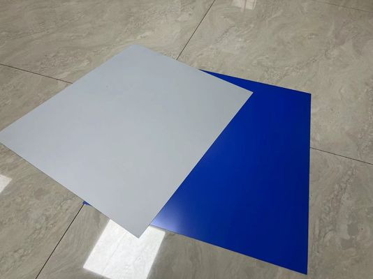 Πλάκα DOP CTP 1030*800mm Για Εμπορική Εκτύπωση Με Χρόνο Παραγωγής 22-25 δευτερόλεπτα Και Διάρκεια Ζωής 18 Μηνών