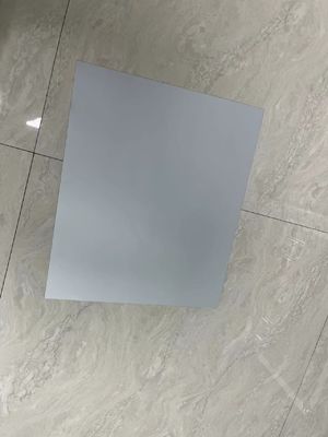 Λευκές πλάκες CTP χωρίς επεξεργασία 0,15 mm/0,30 mm Στεριότητα πλάκας για εύκολη εκτύπωση