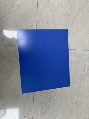 Θερμικός λέιζερ τύπου διπλής στρώσης πλάκα CTP με ευαίσθητη φωτεινή πηγή 830nm για εκτύπωση