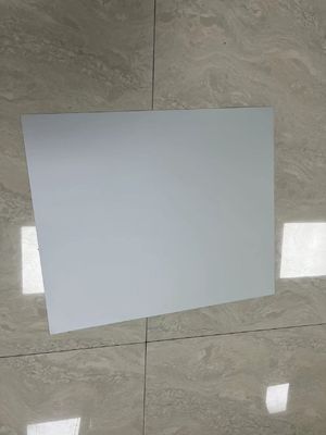 Εμπορική πλάκα CTP χωρίς επεξεργασία 0,15 mm/0,30 mm με χρόνο λούσματος 21-25s