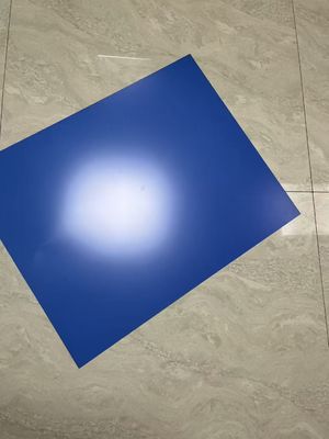 18 μηνών Χρόνος ζωής Ηλεκτρονικός υπολογιστής με ένα μόνο στρώμα για πλάκα CTP Θερμική πλάκα 1650*1450 mm