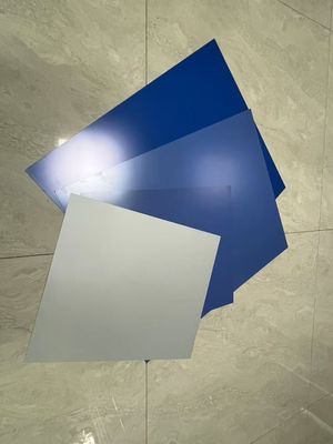 Θερμική πλάκα CTP με μέγιστο πλάτος πηνίου 1350 mm, χρόνο ανάπτυξης 25±5 δευτερόλεπτα και διάρκεια ζωής 18 μηνών για εκτύπωση όφσετ