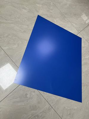 Συνηθισμένο ή UV μελάνι συμβατό διπλό στρώμα CTP Πλάκα αποθήκευση σε 5-30 βαθμούς