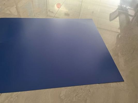 Εμπορική εκτύπωση Πλάκες εκτύπωσης CTCP 0,15-0,30 mm και 22S-26S Παράμετρος χρόνου ξεπλύματος