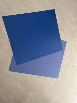 0.30mm Αλουμινίου θερμική πλάκα CTP με 1650 * 1450 mm μέγιστο μέγεθος παραγωγής για εκτύπωση Offset