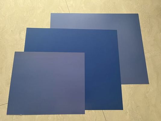 Θετικές πλάκες CTCP 0,15-0,30 mm για ανάγκες εκτύπωσης με μηχανή οφσετ
