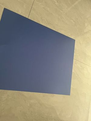 Συνεπής ενέργεια λέιζερ πλάκας CTCP 100-140 Mj/Cm2 για εμπορική και εφημερινή εκτύπωση