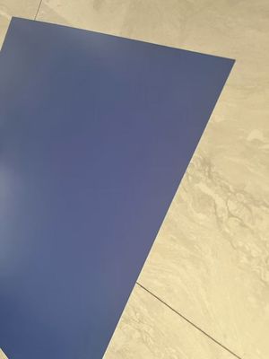 22-25s Χρόνος ξεπλύματος Πρωτοβάθμια πλάκα UV CTP για απαιτήσεις πελατών