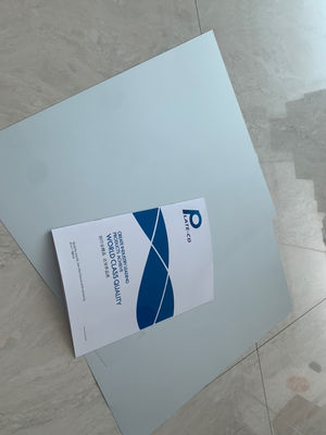 Πλάκα CTP χωρίς διεργασία με πάχος 0,15 mm/0,30 mm για 100.000-200.000 αποτυπώσεις και 22-25 δευτερόλεπτα χρόνο παραγωγής