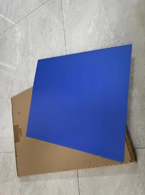 Θετικές πλάκες εκτύπωσης CTCP με χρόνο ξεπλύματος 23-26°C Ενέργεια λέιζερ 120-140mJ/cm2 Και 60000-80000 εκτυπώσεις