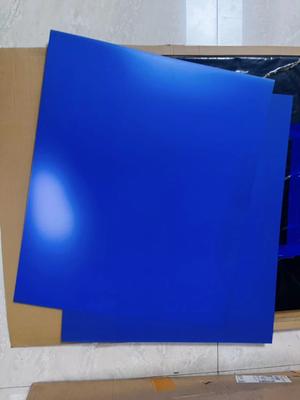 Ανώτερα Αποτελέσματα Εκτύπωσης Διπλής Στρώσης Πλάκα CTP Με Περίοδο Εγγύησης 20 Μηνών