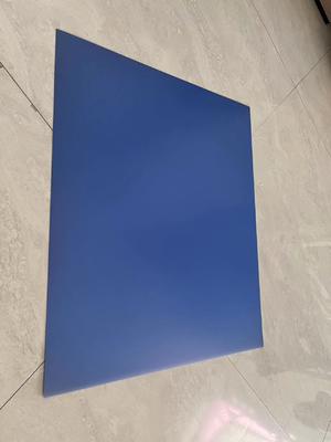 Κίτρινη Πλάκα CTCP Ασφαλείας με Ενέργεια Laser 120-140mJ/cm2 και Πάχος 0.15mm/0.30mm για 60000-80000 Εκτυπώσεις