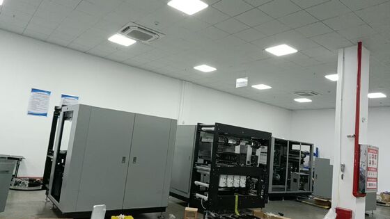 Ψηφιακό πιεστήριο εκτύπωσης μελάνης χρωστικής βάσης νερού που παρέχει λύσεις μονόχρωμης εκτύπωσης διπλής όψης για την παραγωγή εκτυπώσεων