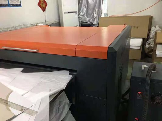 Min Φόρμα 400X350mm Υπολογιστής για την συσκευή πλάκας Εξοπλισμός μηχανής 220 Volt Νέο ή μεταχειρισμένο