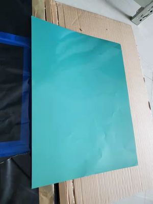 Πλάκες εκτύπωσης CTCP Green Single Coat χωρίς επεξεργασία 0,3mm 20 Μήνες Εγγύηση