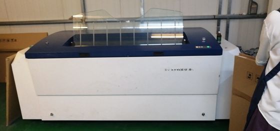 UV πιάτο ΚΠΜ (Κοινή Πολιτική Μεταφορών) που κατασκευάζει τη μηχανή, πιάτο CTCP που κατασκευάζει τη μηχανή, πιάτο UVCTP που κατασκευάζει τη μηχανή, αντισταθμισμένη μηχανή CTCP