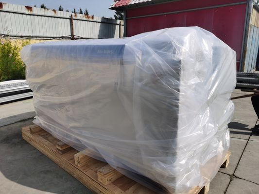 8600SL Μηχανή κατασκευής πλακών CTP Offset 1160*920