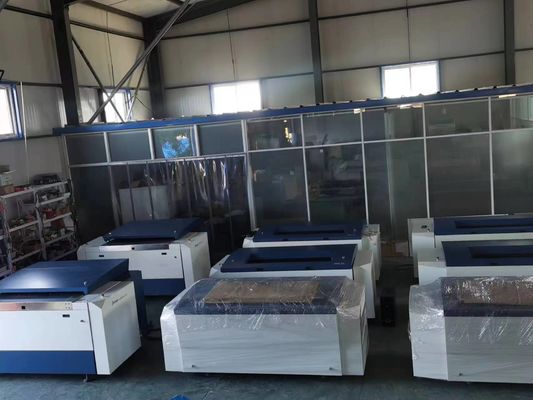 Μηχανή Κατασκευής Πλάκας Υπολογιστή, Μηχανή Κατασκευής Πλάκας CTCP Εξοικονόμησης Ενέργειας