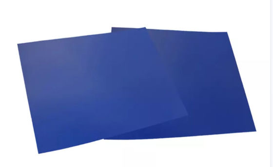 Θερμικό διπλό πιάτο εκτύπωσης στρώματος ΚΠΜ (Κοινή Πολιτική Μεταφορών) δύο παλτά χωρίς επεξεργασία