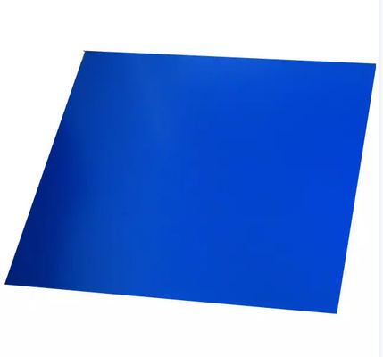 Ευρώπη Ειδική για Ελεύθερη Επεξεργασία Πλάκα CTP Εμπορική / Offset Εκτύπωση