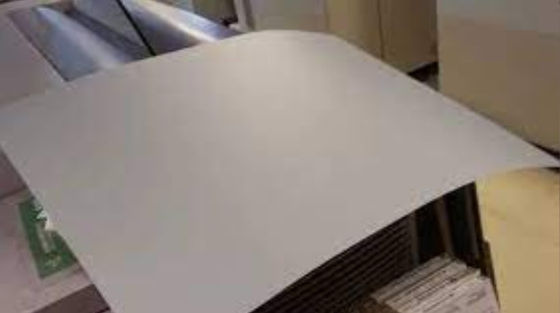 Πλάκα CTP χωρίς επεξεργασία Ειδική για την Ευρώπη Εμπορική / Offset Εκτύπωση